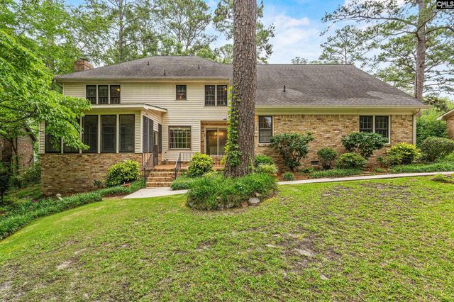 117 Brookspring Road, Columbia, SC 29223