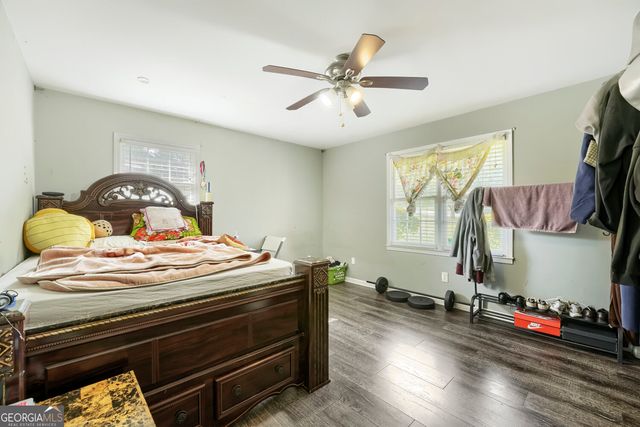 2558 Kings Way, Lawrenceville, GA 30044