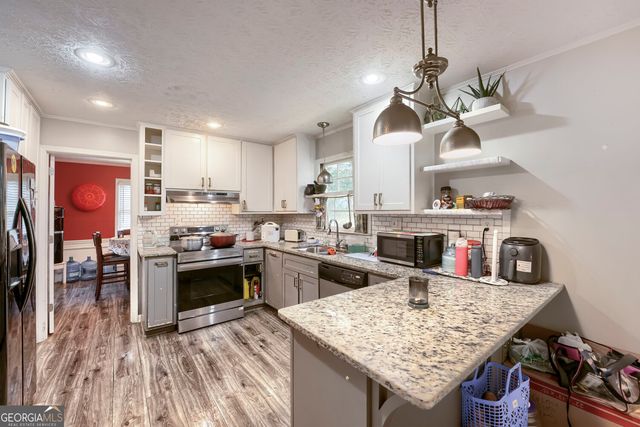 2558 Kings Way, Lawrenceville, GA 30044