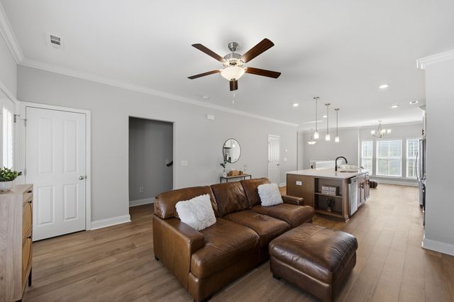 853 Westcott Lane, Antioch, TN 37013