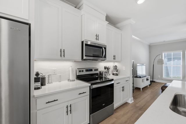 853 Westcott Lane, Antioch, TN 37013