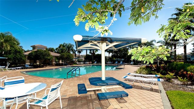 3497 PARKRIDGE CIRCLE 16-102, Sarasota, FL 34243