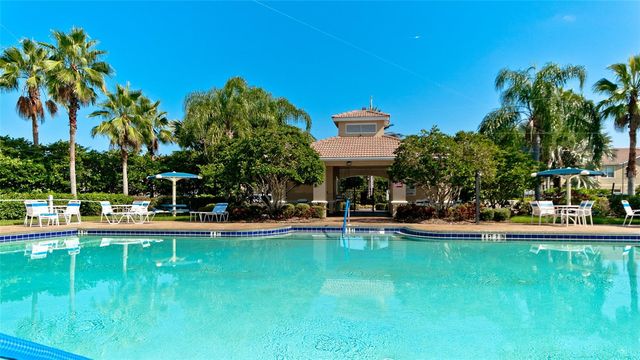 3497 PARKRIDGE CIRCLE 16-102, Sarasota, FL 34243