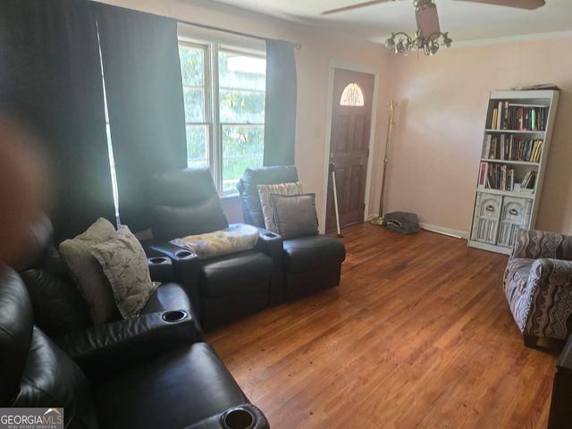 100 Brookwood Drive, Warner Robins, GA 31088