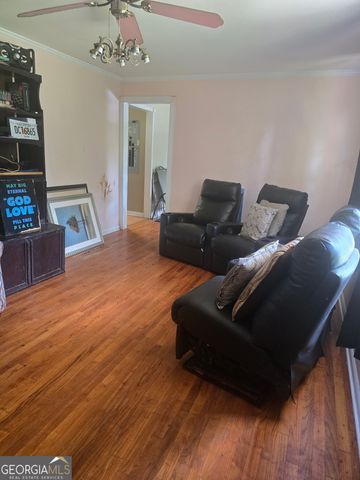 100 Brookwood Drive, Warner Robins, GA 31088