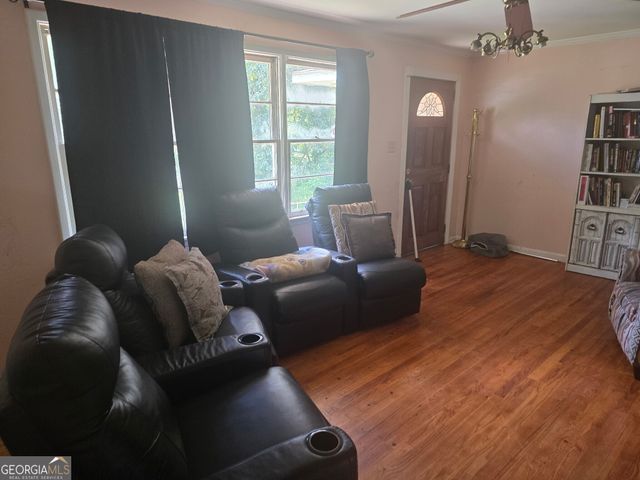 100 Brookwood Drive, Warner Robins, GA 31088