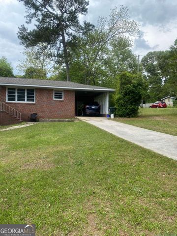 100 Brookwood Drive, Warner Robins, GA 31088