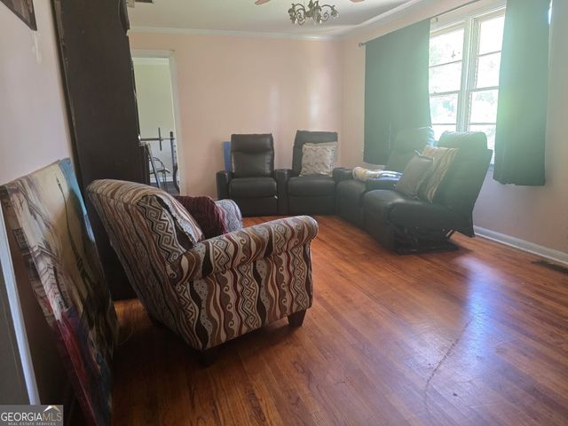 100 Brookwood Drive, Warner Robins, GA 31088