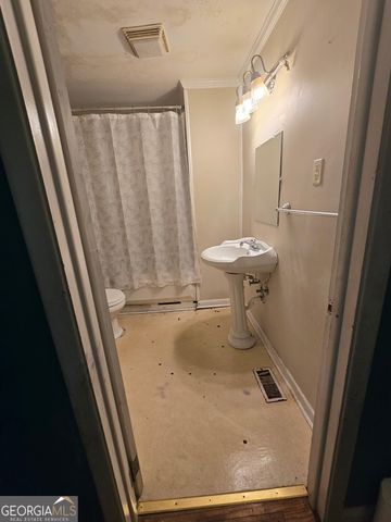 100 Brookwood Drive, Warner Robins, GA 31088
