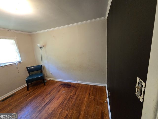 100 Brookwood Drive, Warner Robins, GA 31088