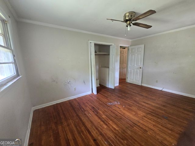 100 Brookwood Drive, Warner Robins, GA 31088