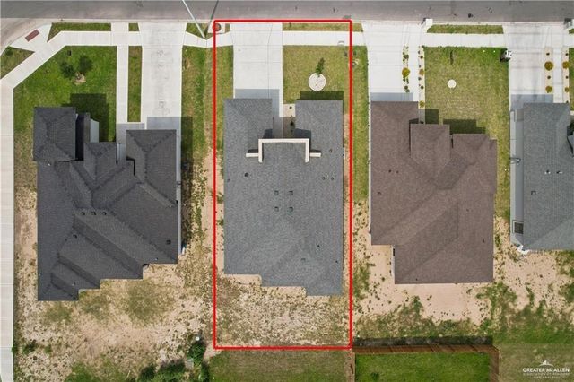 5928 N Playa Del Sol Street, Edinburg, TX 78542