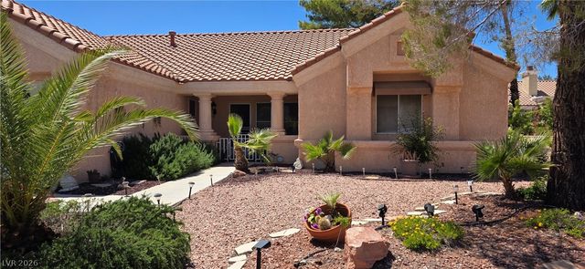 2453 Desert Sands Drive, Las Vegas, NV 89134