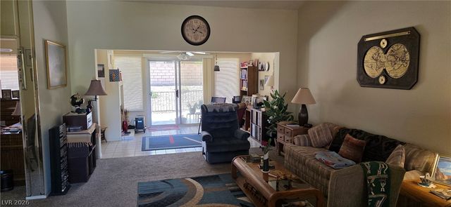 2453 Desert Sands Drive, Las Vegas, NV 89134