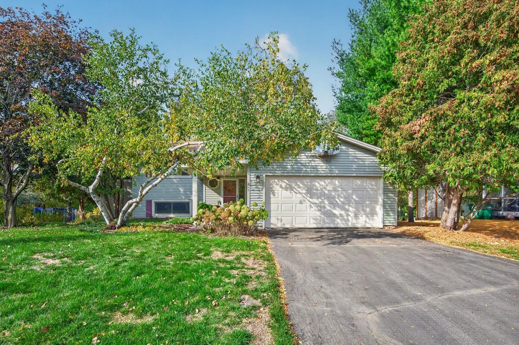 5773 Ridge Creek Road, Shoreview, MN 55126 — photo 2