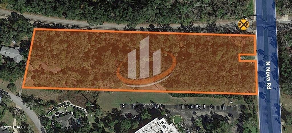 644 S Nova Road, Ormond Beach, FL 32174