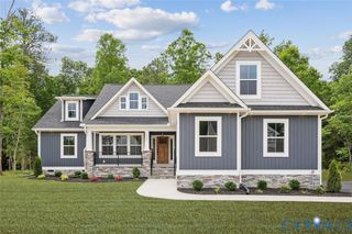 LOT 53 Wendenburg Cir Unit#LOT 53, Aylett, VA 23009