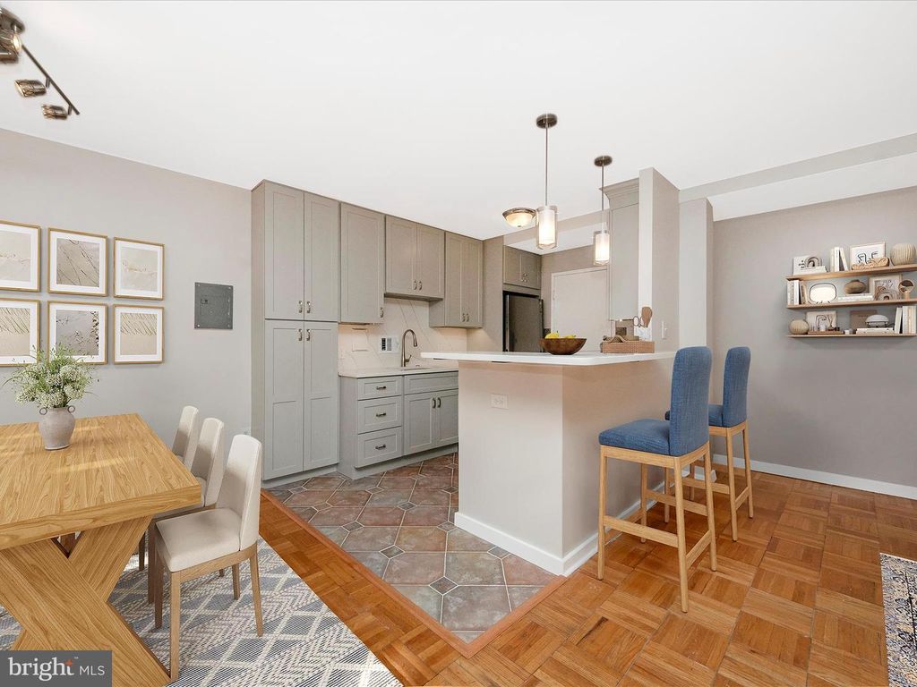 3900 TUNLAW RD NW #104, Washington, DC 20007