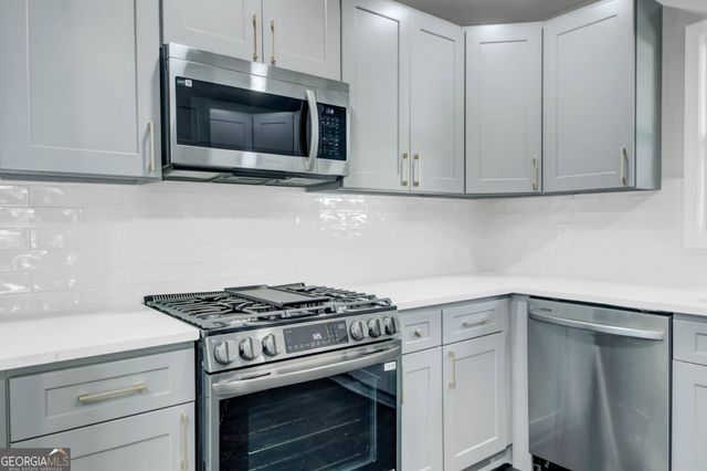 110 Howell Drive SW, Atlanta, GA 30331