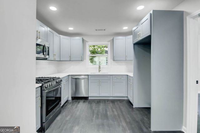 110 Howell Drive SW, Atlanta, GA 30331