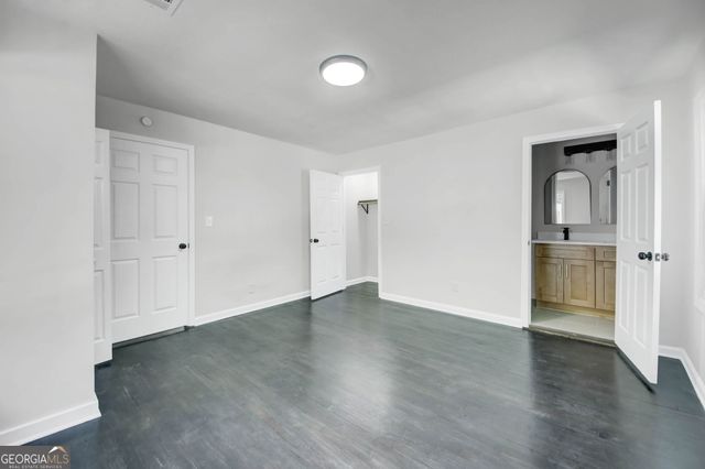 110 Howell Drive SW, Atlanta, GA 30331