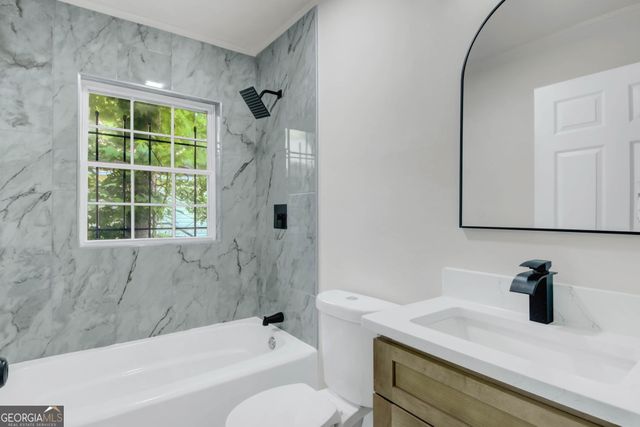 110 Howell Drive SW, Atlanta, GA 30331