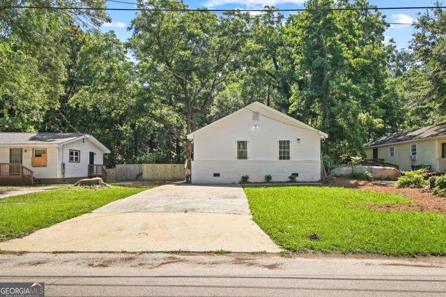 110 Howell Drive SW, Atlanta, GA 30331