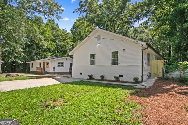 110 Howell Drive SW, Atlanta, GA 30331
