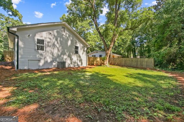 110 Howell Drive SW, Atlanta, GA 30331