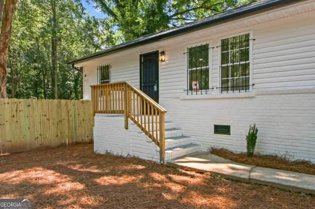 110 Howell Drive SW, Atlanta, GA 30331