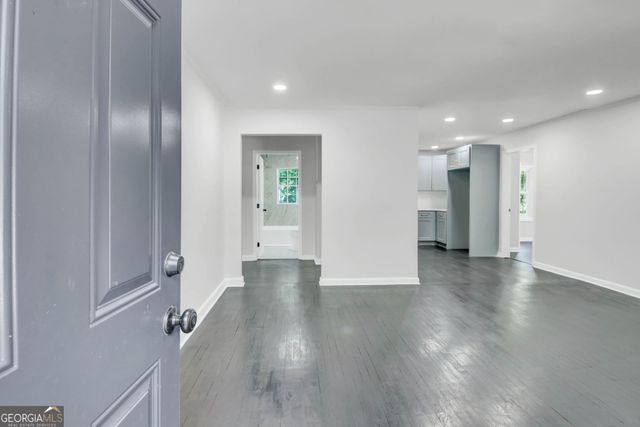 110 Howell Drive SW, Atlanta, GA 30331