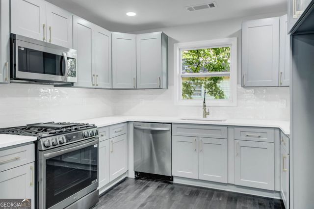 110 Howell Drive SW, Atlanta, GA 30331