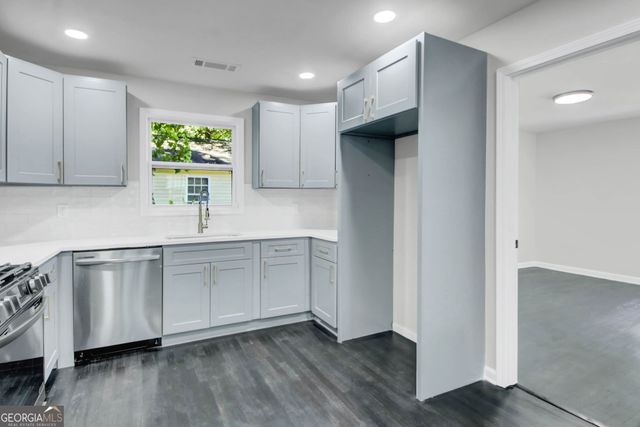 110 Howell Drive SW, Atlanta, GA 30331