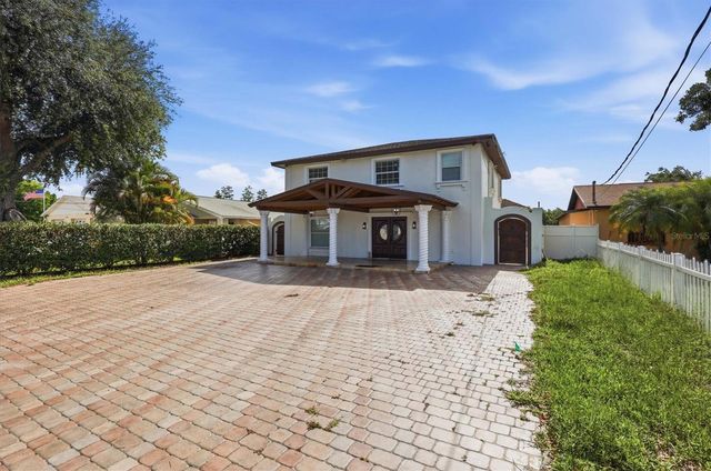 6611 N HALE AVENUE, Tampa, FL 33614