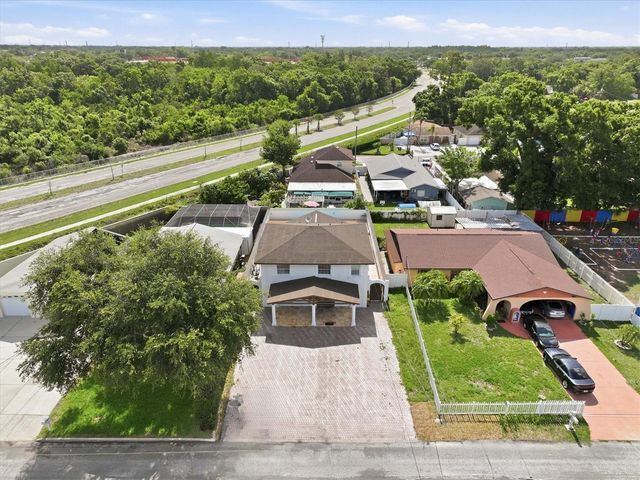 6611 N HALE AVENUE, Tampa, FL 33614