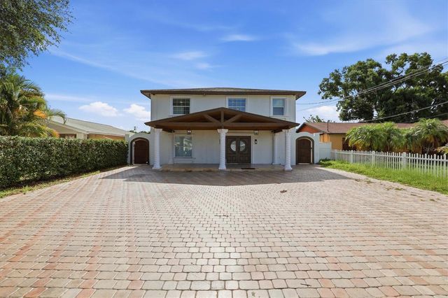 6611 N HALE AVENUE, Tampa, FL 33614