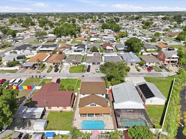 6611 N HALE AVENUE, Tampa, FL 33614
