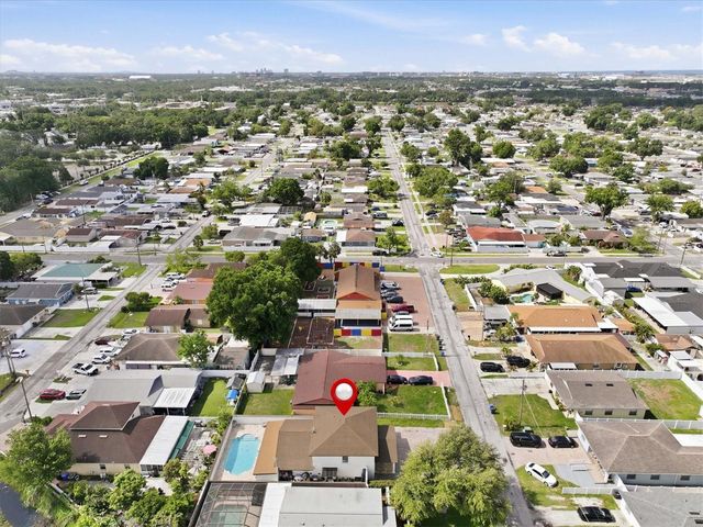 6611 N HALE AVENUE, Tampa, FL 33614