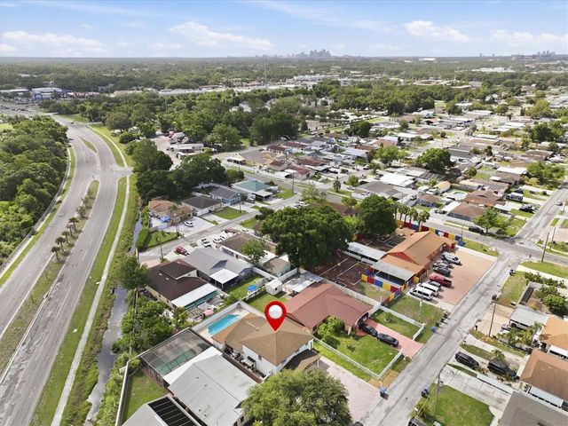 6611 N HALE AVENUE, Tampa, FL 33614