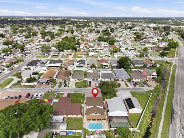 6611 N HALE AVENUE, Tampa, FL 33614