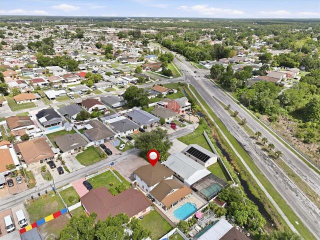 6611 N HALE AVENUE, Tampa, FL 33614