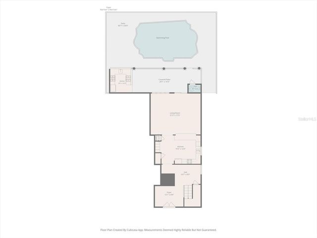 6611 N HALE AVENUE, Tampa, FL 33614