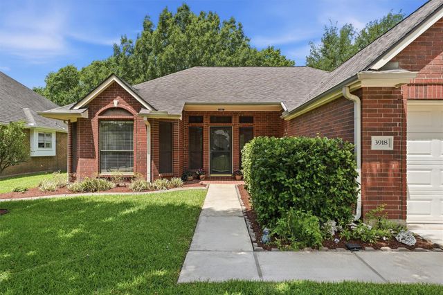 3918 E Peach Hollow Circle, Pearland, TX 77584