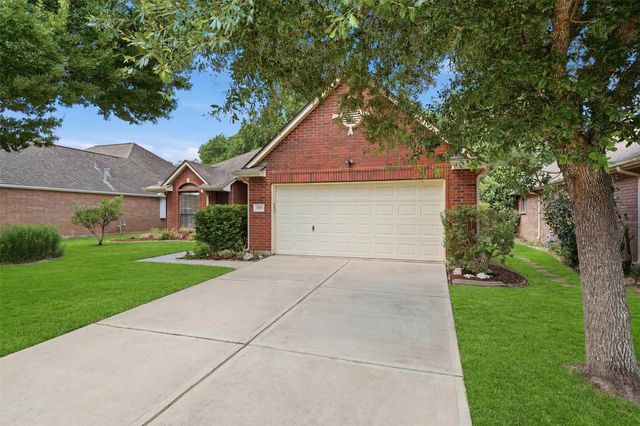 3918 E Peach Hollow Circle, Pearland, TX 77584