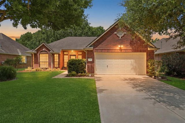 3918 E Peach Hollow Circle, Pearland, TX 77584