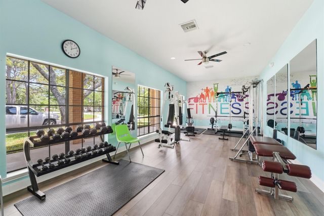 3918 E Peach Hollow Circle, Pearland, TX 77584