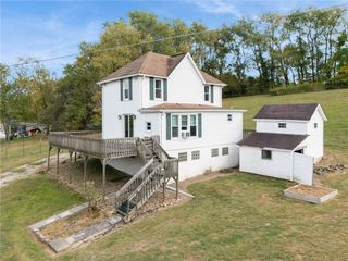 172 Brush Creek Road, Mt Pleasant Twp, PA 15666
