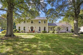 176 N Hayden, Hudson, OH 44236