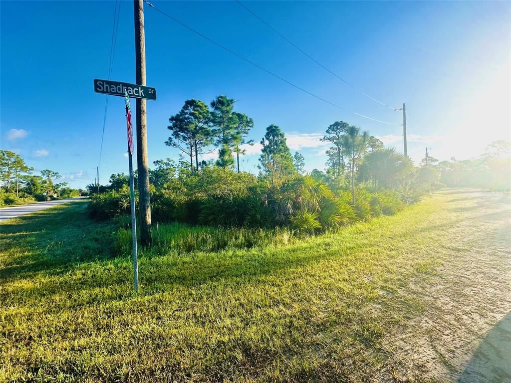 27284 SHADRACK DRIVE, Punta Gorda, FL 33955