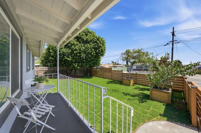 7022 Jeanne Road, Lemon Grove, CA 91945